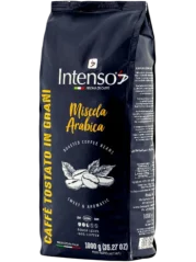 Káva Intenso Arabica 1kg (id:910004289)