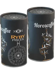 Káva Fixi Coffee Horoscoffee - Ryby 250g tuba (id:910001647)