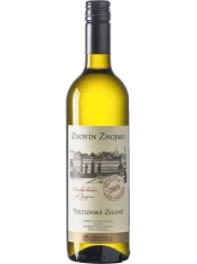 Znovín Veltlínské zelené (id:10919)