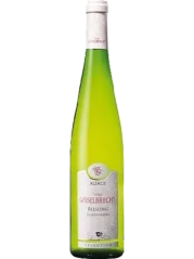 Willy Gisselbrecht Riesling Schieferberg Gisselbrecht 2020 (id:6647802)