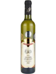 Žůrek Tramín červený Výběr z bobulí 2022 (id:910000957)