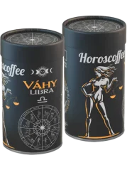 Káva Fixi Coffee Horoscoffee - Váhy 250g tuba (id:910001642)