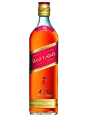 Whisky Johnnie Walker Red Label 1l 40%