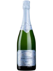 Champagne André Clouet Dream Vintage Brut 2018 (id:910004556)