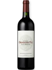 Château Ormes de Pez Saint-Estèphe 2013 (id:64251)