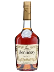 Cognac Hennessy VS 0,7l 40%