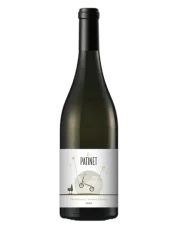 Abanico LO Patinet Organic Montsant 2018 (id:66751)