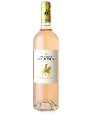 Marquis De Bern Bordeaux Rosé 2022