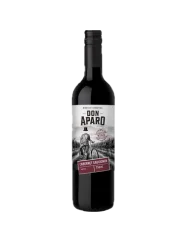 Pascual Toso Don Aparo Cabernet Sauvignon 2024 (id:910003607)