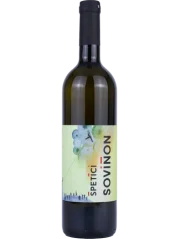 Špetíci Sauvignon 2021 vinisto PLUS+ (id:910000569)