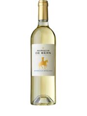 Marquis De Bern Bordeaux Blanc Moelleux 2022