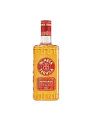 Olmeca Gold tequila 1l 35% (id:130120)