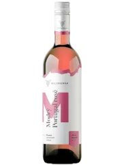 Wilomenna Modrý Portugal Rosé 2021 (id:24953)