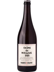 Dobrá Vinice Creme de Riesling 2020 (id:14748)