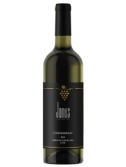 Januš Chardonnay 2022 (id:910000321)