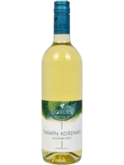 Dobles Tramín kořenný 2023 (id:910001973)