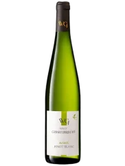 Gisselbrech Pinot Blanc BIO 2021 (id:64779)