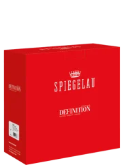Set 2 sklenice Spiegelau Definition Bordeaux (id:910002599)