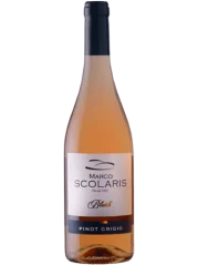 Marco Scolaris Pinot Grigio Rose Blush Collio DOC 2022 (id:68957)