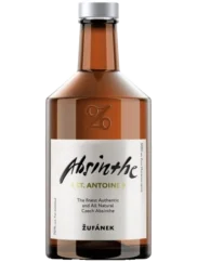 Absinth Žufánek Absinthe St. Antoine 0,1l 70% (id:103003)