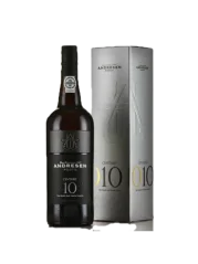 J.H. Andresen Century 10YO Port 0,75l 20% + Dárkové balení (id:910002894)
