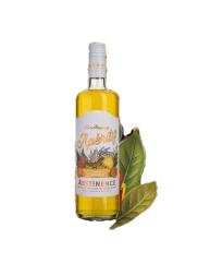 Aperitiv Abstinence Lemon Bittersweet 0,75l 0,0% nealkoholické (id:910003059)