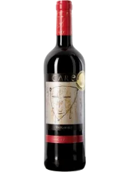 Bodegas Aňadas Care Tinto Roble Sobre Lías 2020 3l double magnum (id:66466)