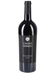 Gazaň Winery Cuvée Veronika 2023 (id:910002182)