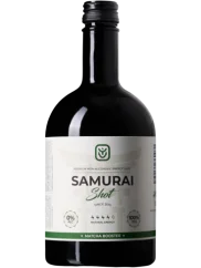 Energetický nápoj Samurai Shot Matcha Booster 0,5l (id:910003691)