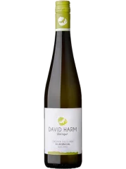 David Harm Grüner Veltliner Silberbichl BIO 2022