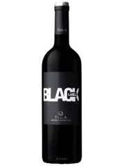 Black label Nero d'Avola IGP