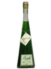 Absinth zelená můza 0,5l 72%