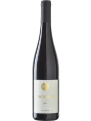 Špalek Pinot Noir BIO Pozdní sběr