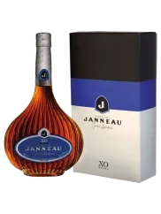 Armagnac Janneau XO 0,7l 40% + Dárkové Balení (id:130555)