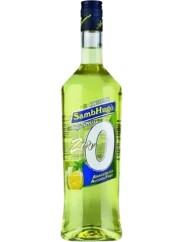 Ciemme Sambhugó Zero - Sprizz Aperitivo (id:9060099)