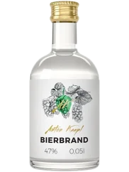 Bierbrand Anton Kaapl 0,05l 47% (id:910001496)