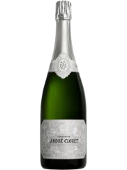 Champagne André Clouet Silver Brut Nature (id:910004555)