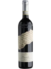 Costa di bussia Barolo Dei Buoi DOCG 2016 (id:68629)