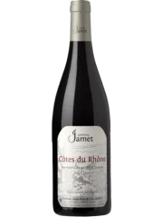 Domaine Jamet Cotes du Rhone rouge 2021 (id:910002571)