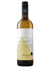 Holzer Riesling (Ryzlink rýnský) Ried Hinternberg 2019