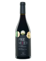 Michlovský Pinot noir Premier Výběr z hroznů 2018