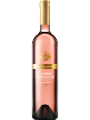 Topolčianky Cabernet Sauvignon Pozdní sběr 2023 (id:910000743)