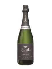 Golan Heights Gamla Sekt Brut Nature (id:81391)