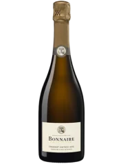 Champagne Bonnaire Grand Cru blanc de blancs Brut 2015 (id:910002809)
