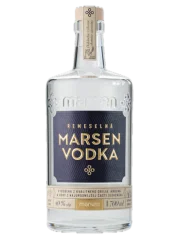 Vodka Marsen 0,7l 40% (id:910003042)