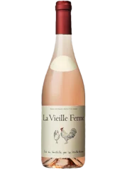 Famille Perrin Ferme Rosé (id:910001693)
