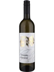 Bauman Tramín červený Pozdní sběr 2022 (id:910000819)