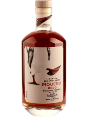 Rum Piquero Rojo 0,7l 40% (id:910003204)