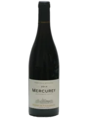 Mercurey 2017 (id:64621)