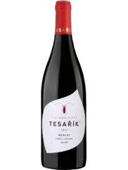 Tesařík Merlot 2023 (id:910001916)